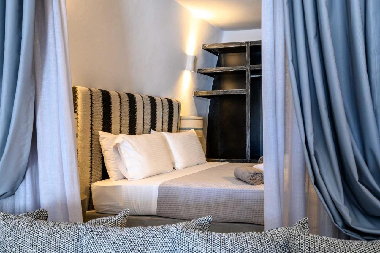 Deep Earth Villas Exo Gonia Экстерьер фото